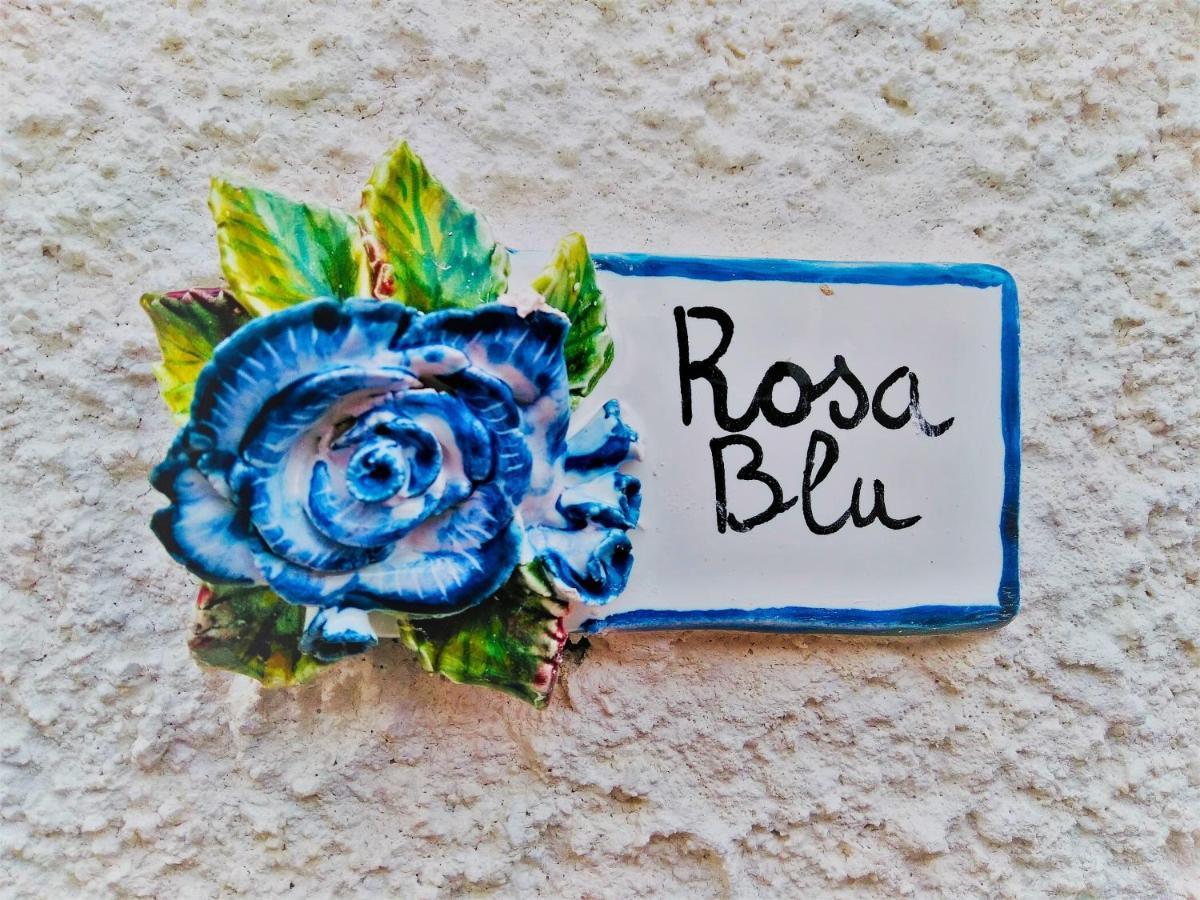 Bed and Breakfast L'Antica Torre Marsala Exterior foto